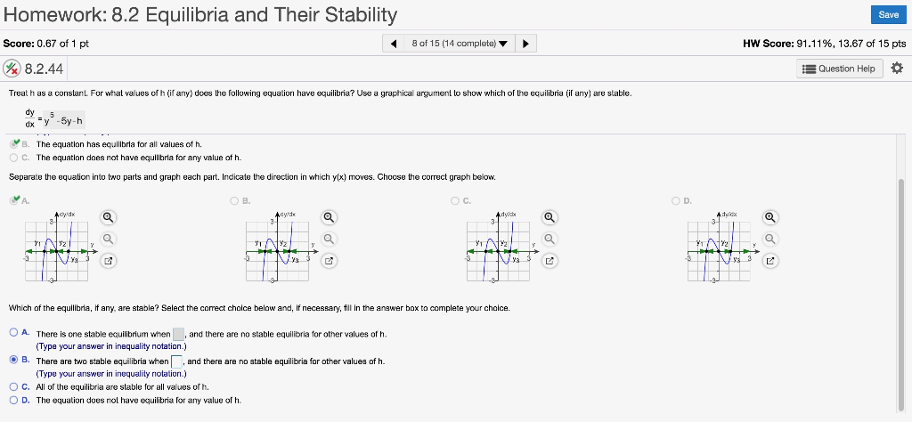 Solved Please Explain And Show How To Answer The Last Que Chegg Com