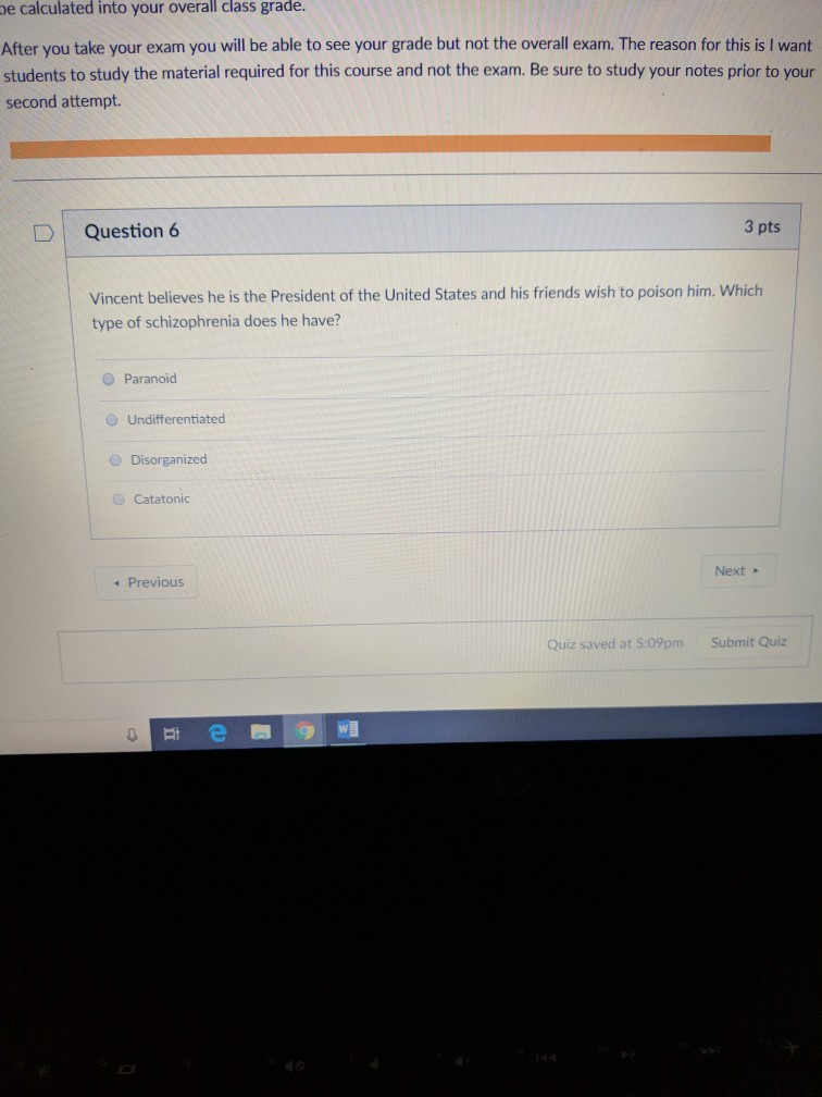 Your Class Overall ... Grade After Into Calculated Y Solved: E