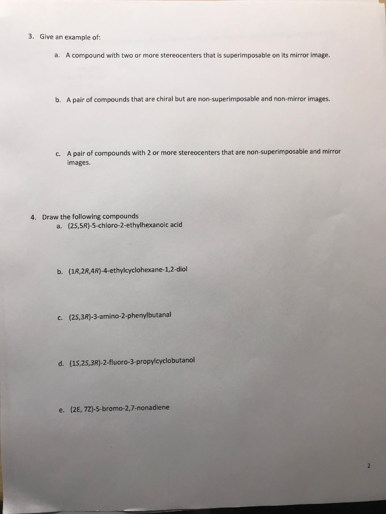 3 Give An Example Of A A Pound With Two Or More Chegg 3 Give An Example Of A A Pound With Two Or More Chegg