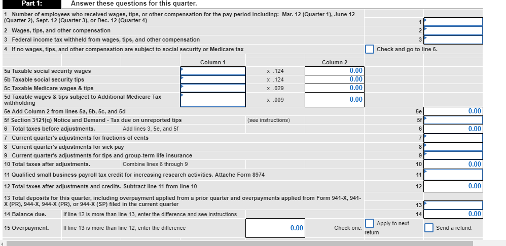 Appendix A Continuing Payroll Project: Wayland Cus 