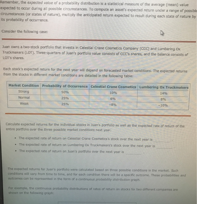 Pc statistics day 06 expected value worksheet answers picture