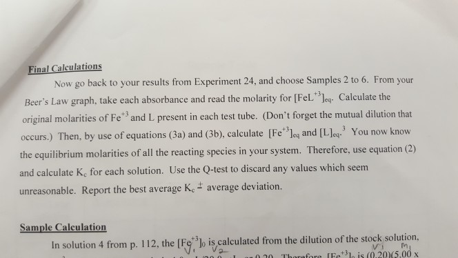 Solved To Mark My Y Axis In Figure 27 1 I Used These 5 Ab Chegg Com