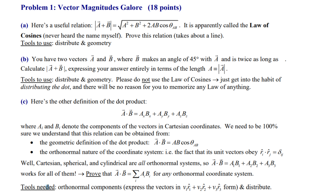Solved Hello I Need Help In Solving Problems E Until I Chegg Com