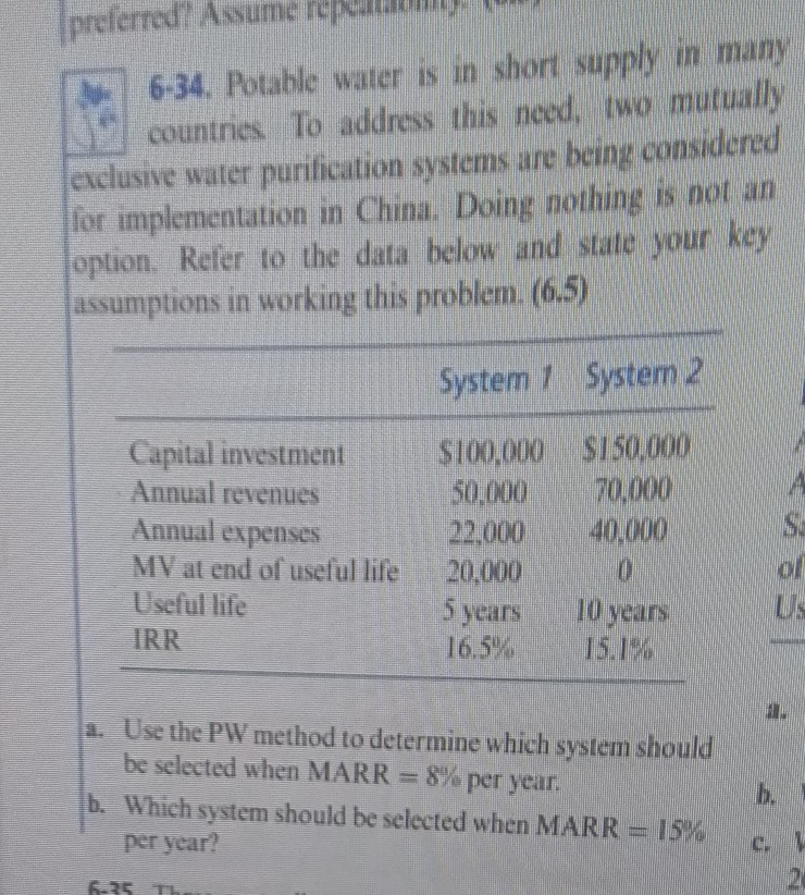 Solved i want to how to solve in excel | Chegg.com