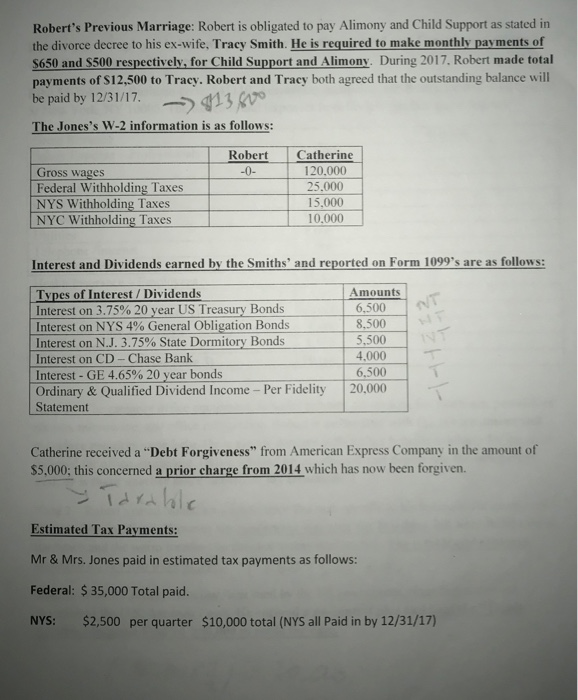 Schedule d tax worksheet 2014