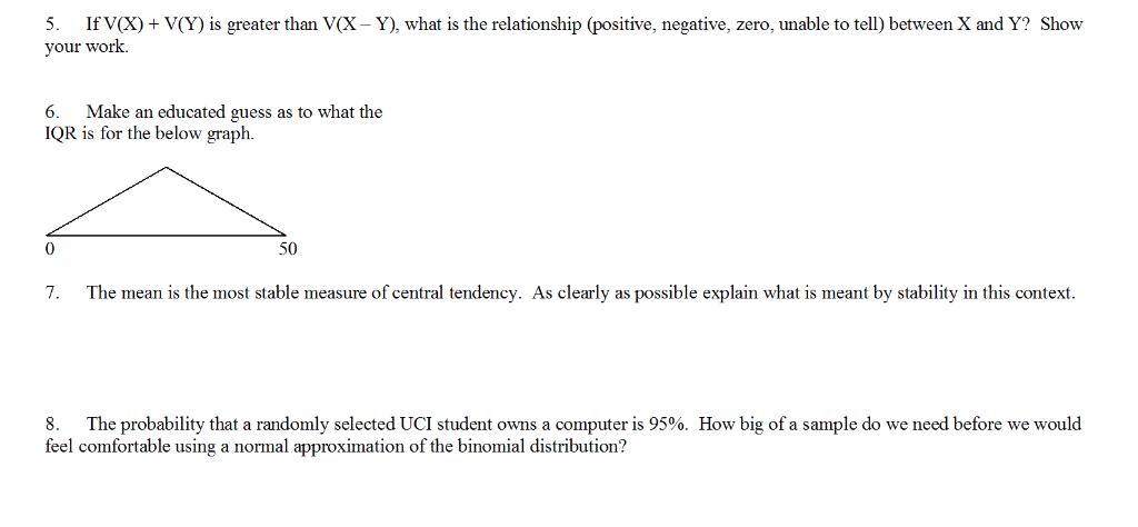 Solved If V X Vy Is Greater Than V X Y What Is The Re Chegg Com