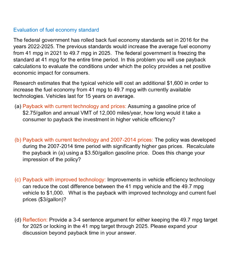 Standard Mileage Rate Changes for 2016