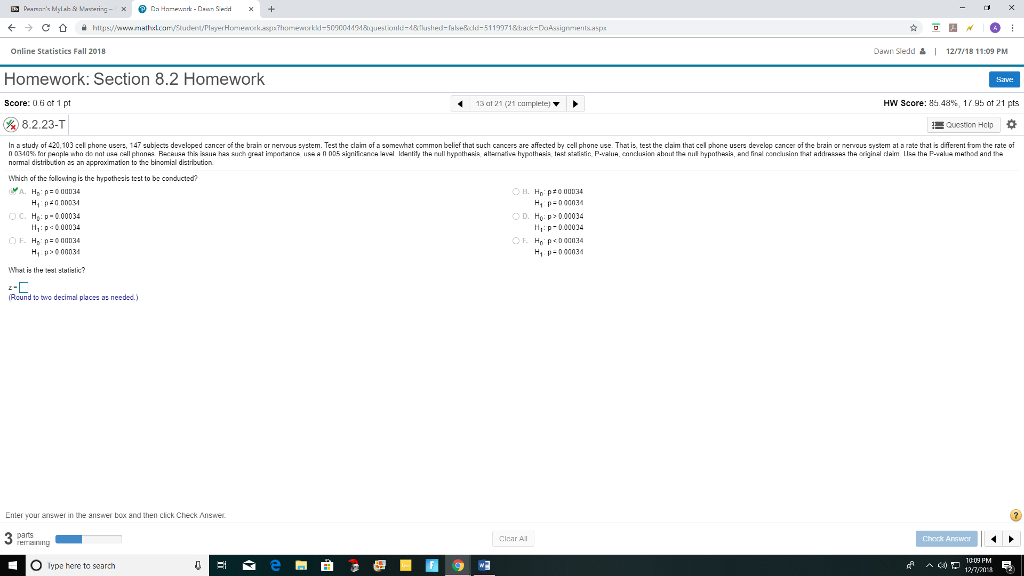 Solved C U W Questa ack Dassignments A Chegg Com