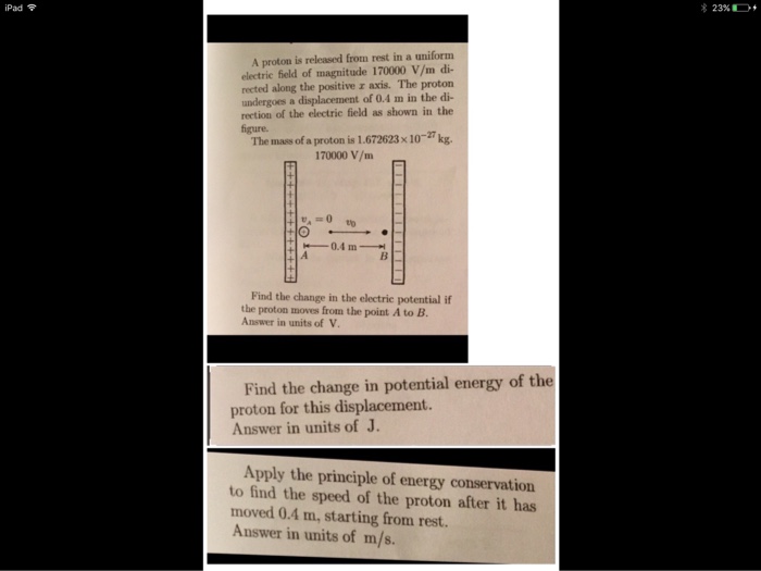 Solved Ok For A I Got 6 8 X 10 2 But Was Told Incorrect Chegg Com