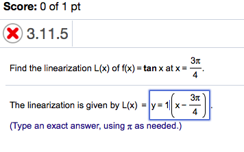 Solved 3 9 33 Find The Derivative Of Y In Tan 2x Wi Chegg Com