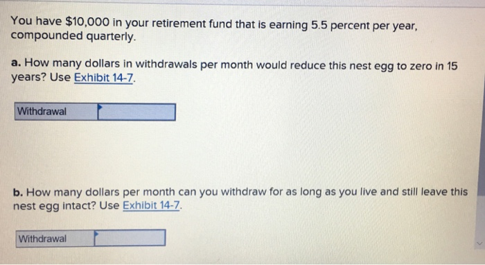 #EvanHelpUs: Number retirements that could be on their way; will