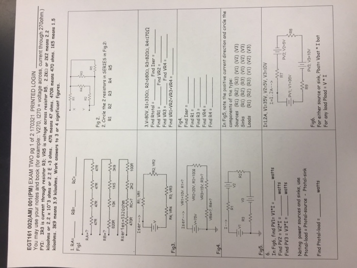 EGMP2201 Exam Testking