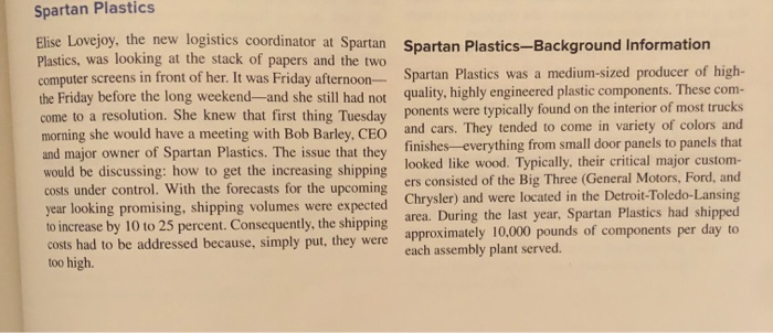 Spartan plastics case study 03 picture