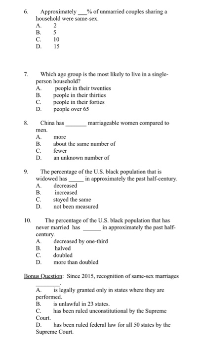 supreme court law for unmarried couples