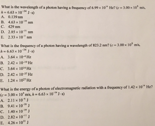 Solved May I See The Formulas And Steps For Solving The Q Chegg Com