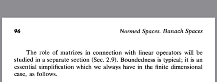 erwin kreyszig functional analysis solution manual