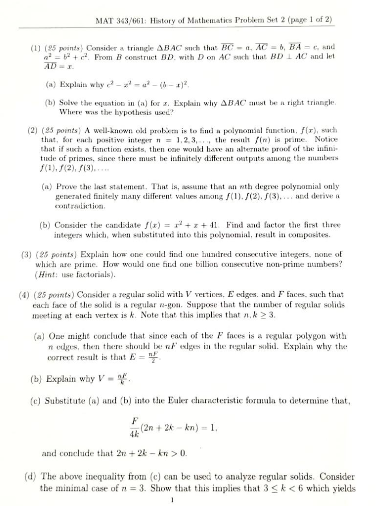 C2 – Mathématiques – Page 3