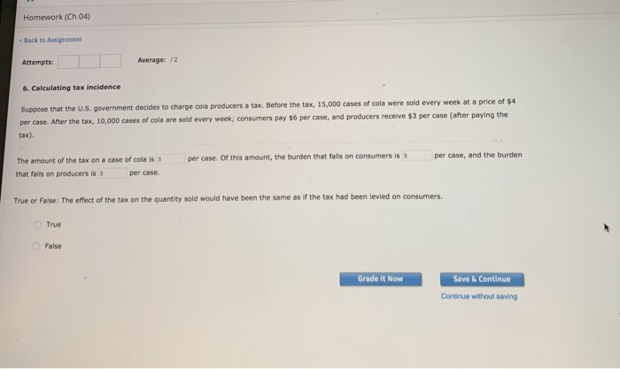 Homework 1 industry and enterprise answers picture