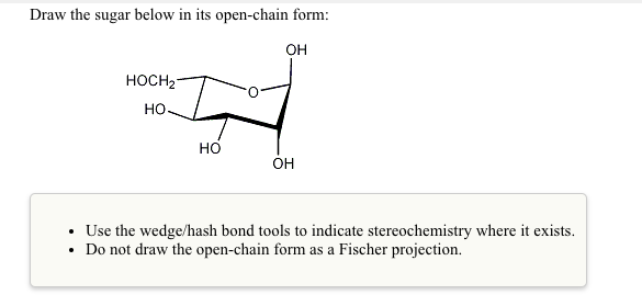 The Following Structure Is That Of Allose Is This A Chegg Com