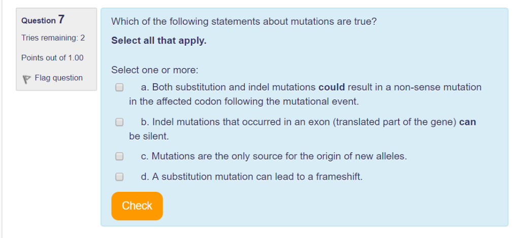 Solved Questionwhich Of The Following Statements About | Chegg.com Solved Questionwhich Of The Following Statements About | Chegg.com
