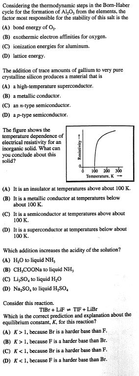 Solved Please Answer All Questions And Provide An Explana Chegg Is Br Harder Than Aluminum