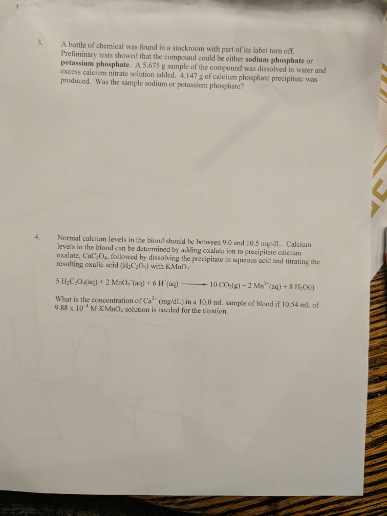 Solved A U 30 M Solution Of Sulfuric Acid From Concentrated Chegg Com