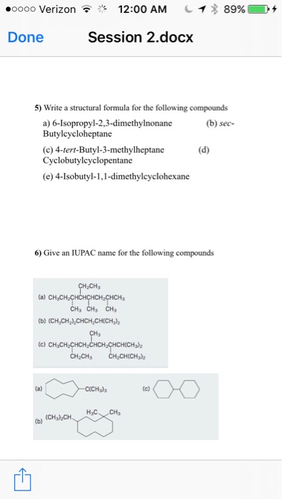 4 isobutyl 1 1 dimethylcyclohexane