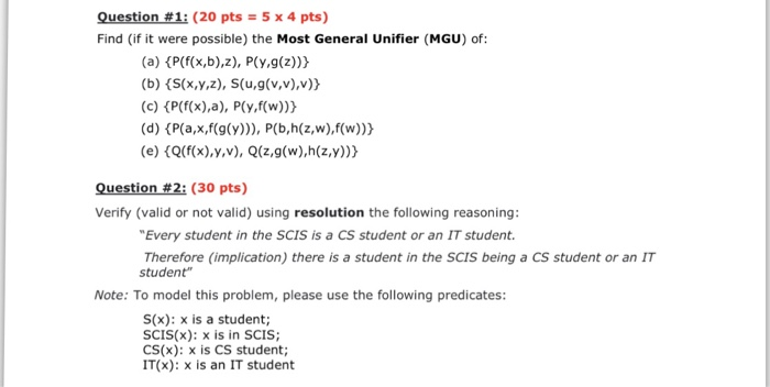 Solved Question 1 Pts 5x 4 Pts Find If It Were Chegg Com