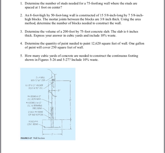 How to Find a Wall Stud (and why it's important) - Engineering Specialists,  Inc.