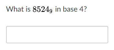 What is 85249 in base 4?