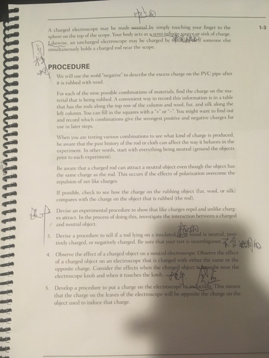 The position of a charge in an electric field gives it electric energy picture