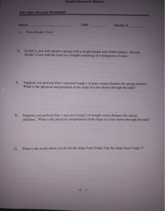 Oscillation questions and answers pdf image