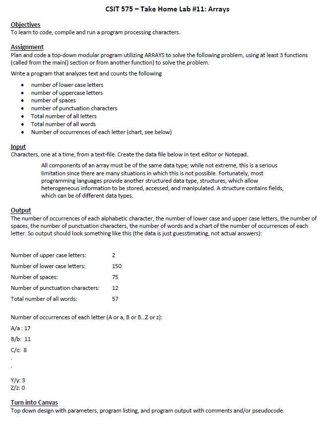 Solved Use C Assignment One Expert Already Gave Code Didn T Work Inputtxt Last Question 1 Don T K Q