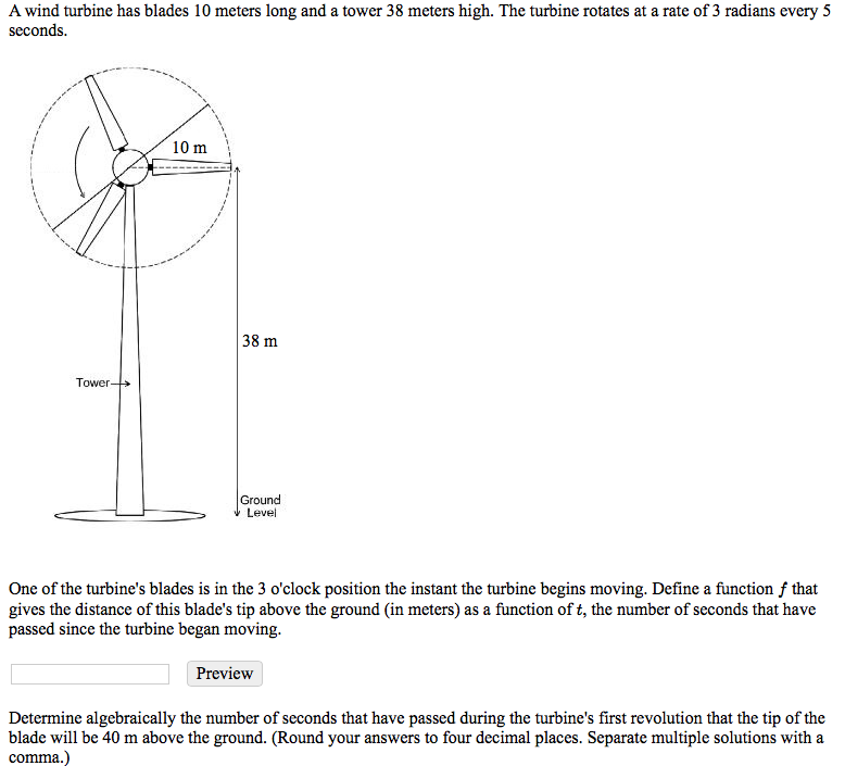 define windmill