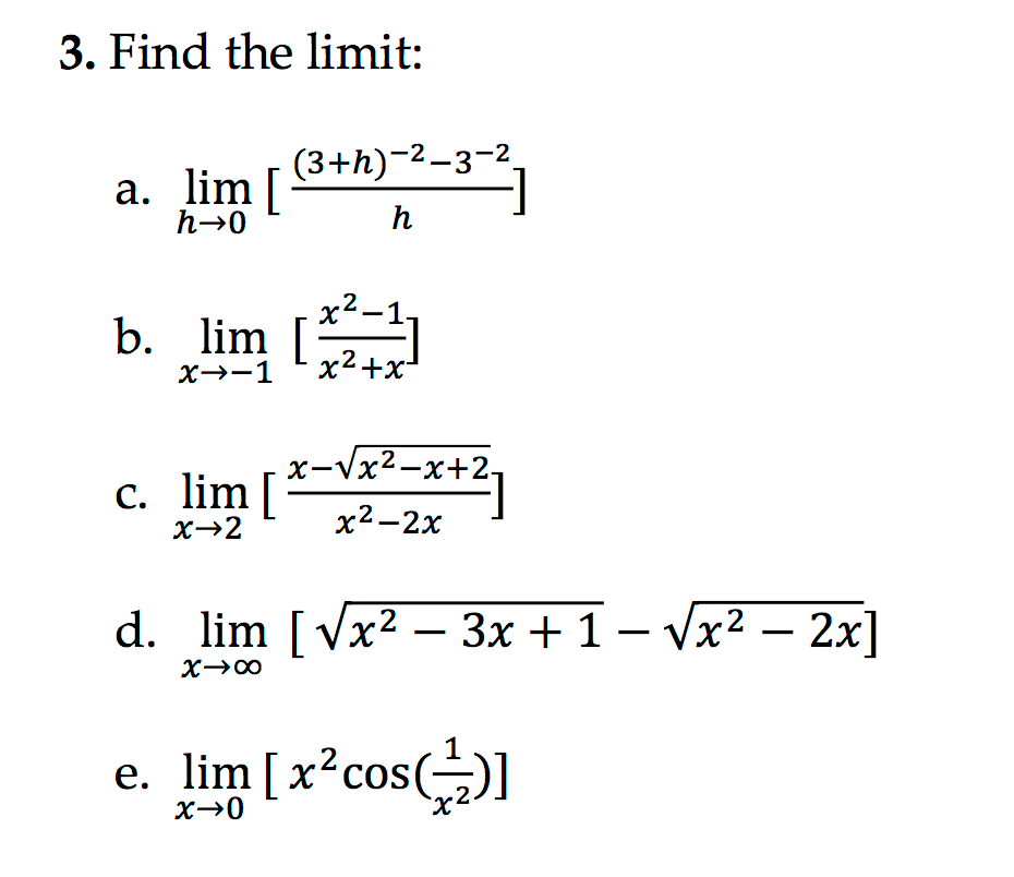 Вычислить x 5 4x 3. Lim 3x-5 2x/ x 2-4. Lim предел - 1 x3+1/2(x2-1). Lim (2x 1)5  (2x 2)5  (2x 3)5  ... (2x 100)5 .. Lim x2-3x+5 x-1.