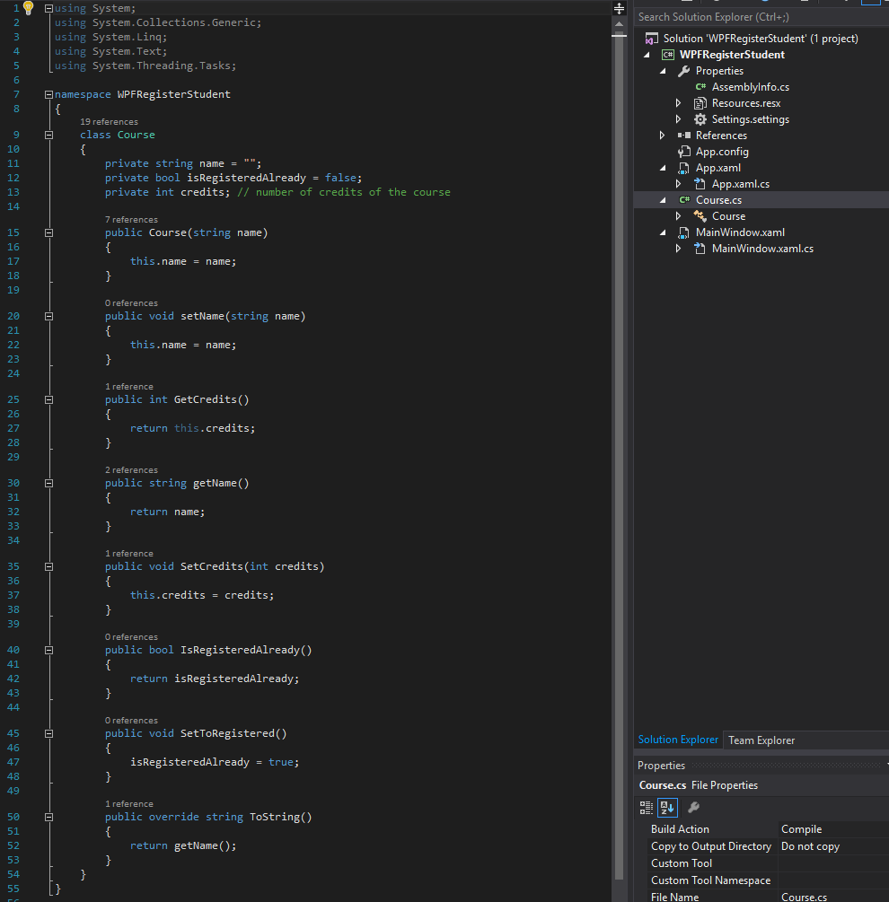 using System; using System.Collections.Generic; using System.Linq using System.Text using System.Threading. Tasks: Search Sol