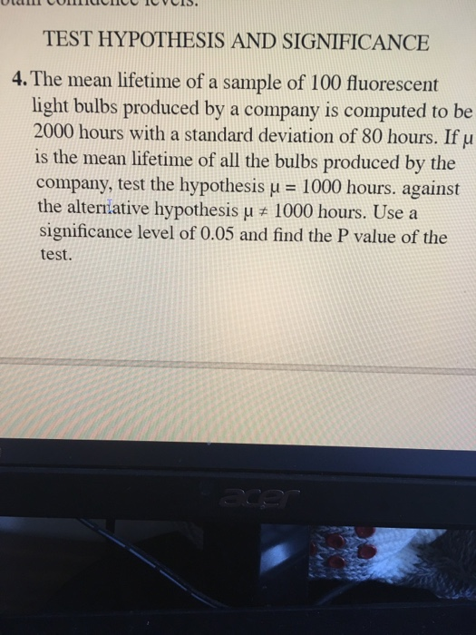 fluorescent lamp in lcd panel testing manufacturer