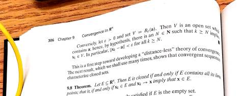 Solved Please Prove This Theorem 9 8 Use Lots Of Detail Chegg Com