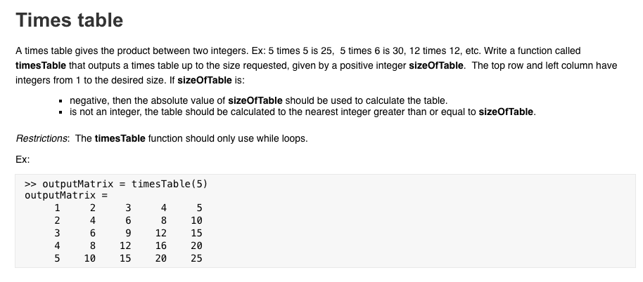 MATLAB Help- Can Somebody Explain Why I'm Not Gett ...