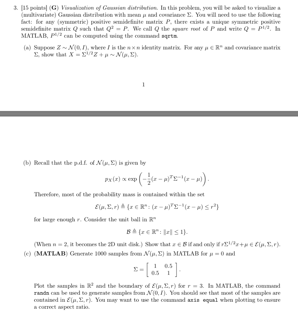 Solved In This Question Part A And Part B Are To Be Comp Chegg Com