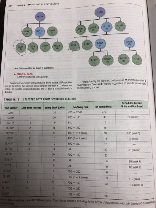 Case flashy flashers essay 04 image