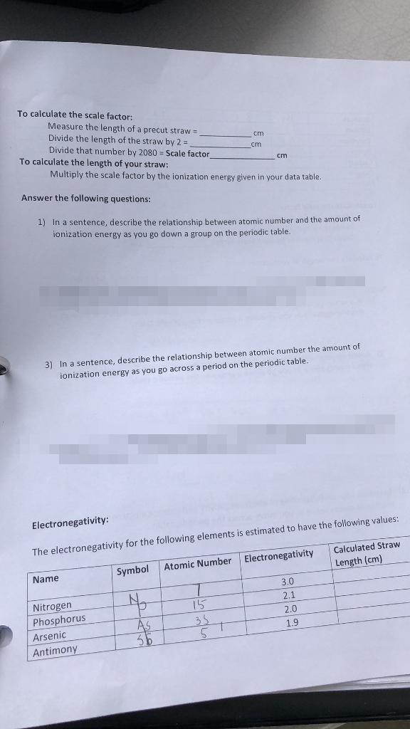 Short ... Solved: In QUESTION And Please LAB Correct Answer A