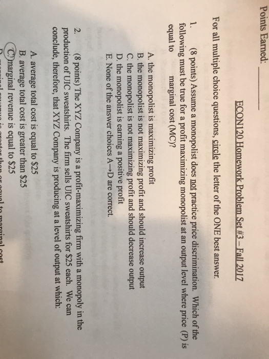 Xyz homework symbols image