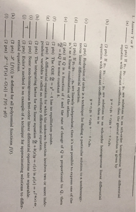 Uci schedule of classes image