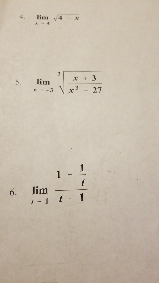 X 3 4 равно 6. Lim x-3/ x^3 - 27. Lim x 6 x-6/корень x+3-3. Lim x3-1/x-1. Lim x стремится к 1 x3-1/x-1.