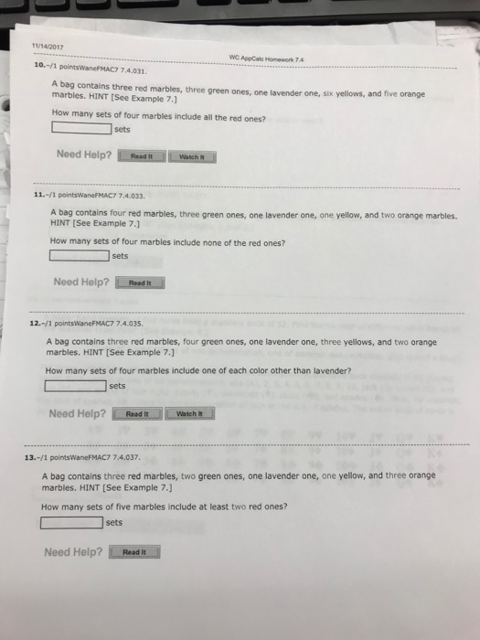 Wc appcalc homework 1 1 06 image