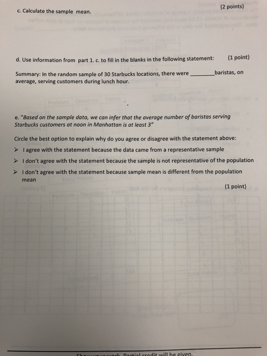 Starbucks thesis statement 07 picture