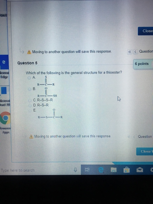 Solved Close Moving To Another Question Will Save This Re Chegg Com