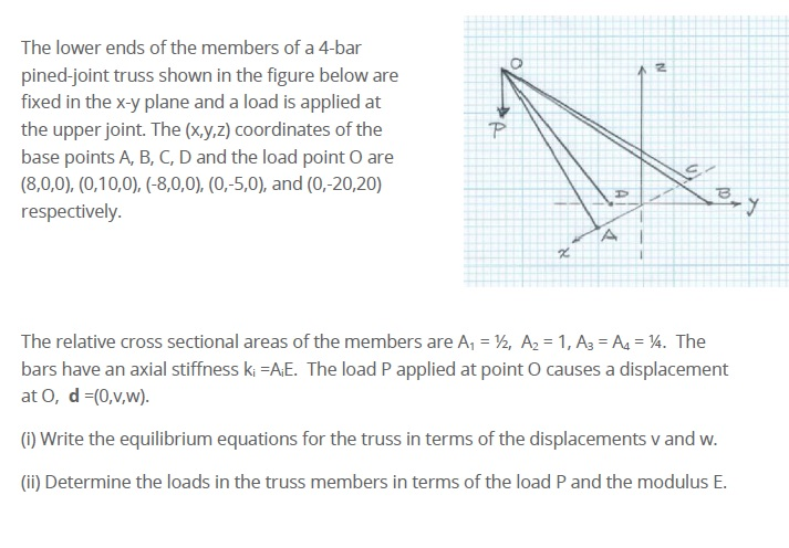 Note A1 A3 Is Corresponding To The Bar O Chegg Com