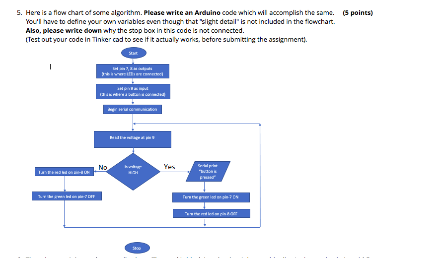 How to make a right flow chart this code  Project Guidance  Arduino Forum
